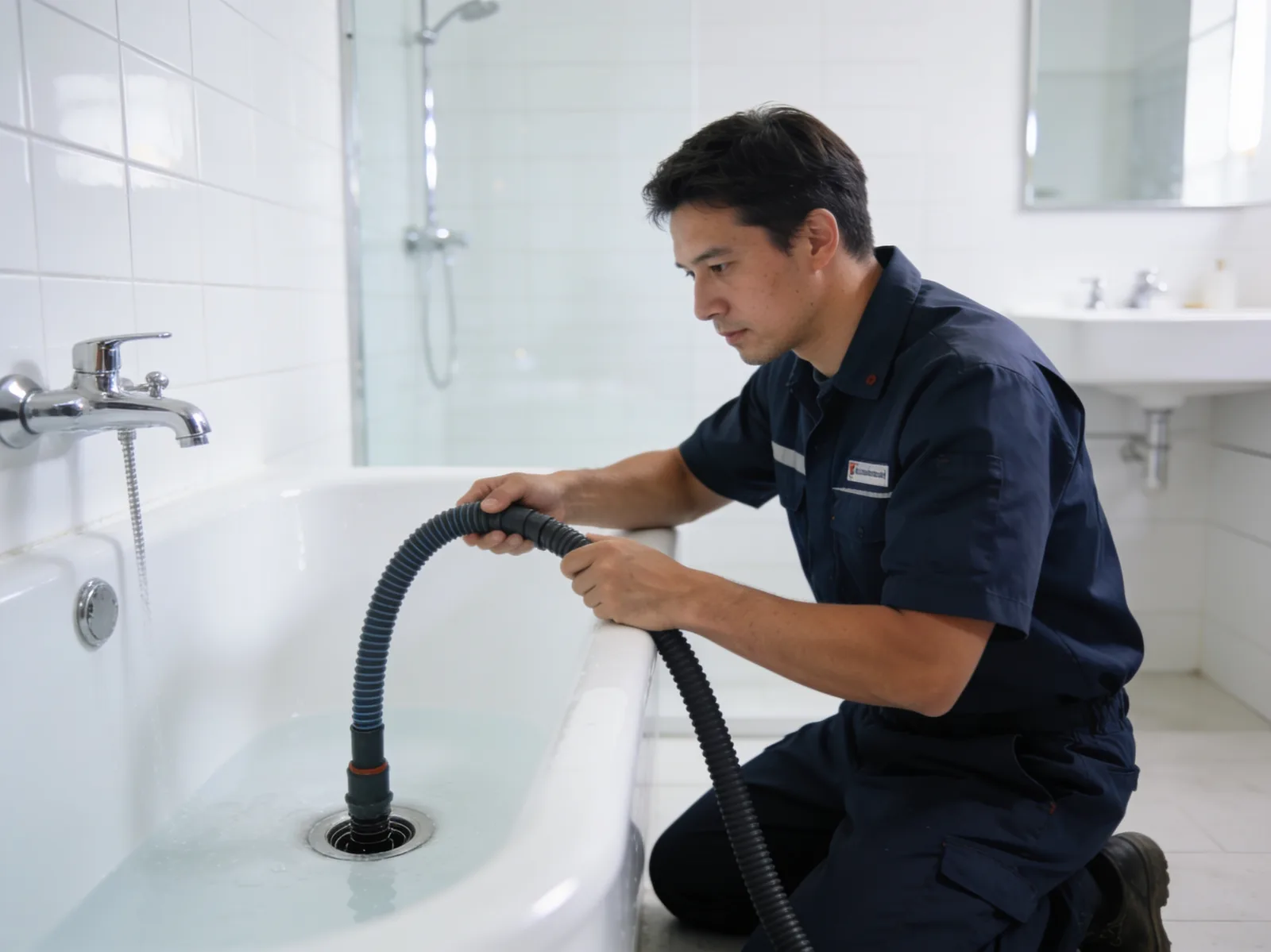 Emergency Plumber Salineno, TX FAQs